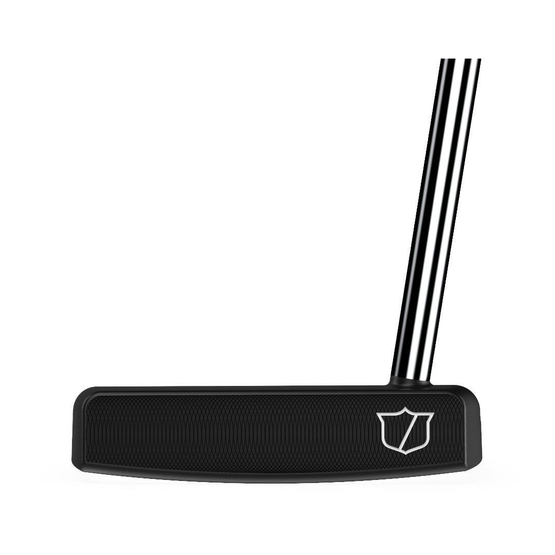 Left Handed Wilson Staff 2024 Infinite Golf Putter | Bucktown