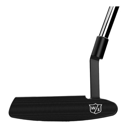 Left Handed Wilson Staff 2024 Infinite Golf Putter | Windy City