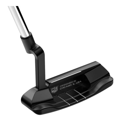 Left Handed Wilson Staff 2024 Infinite Golf Putter | Windy City