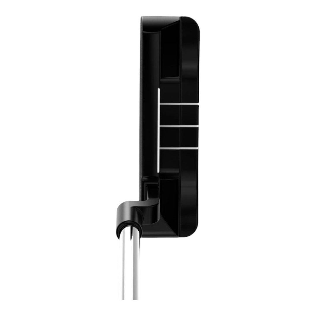 Left Handed Wilson Staff 2024 Infinite Golf Putter | Windy City