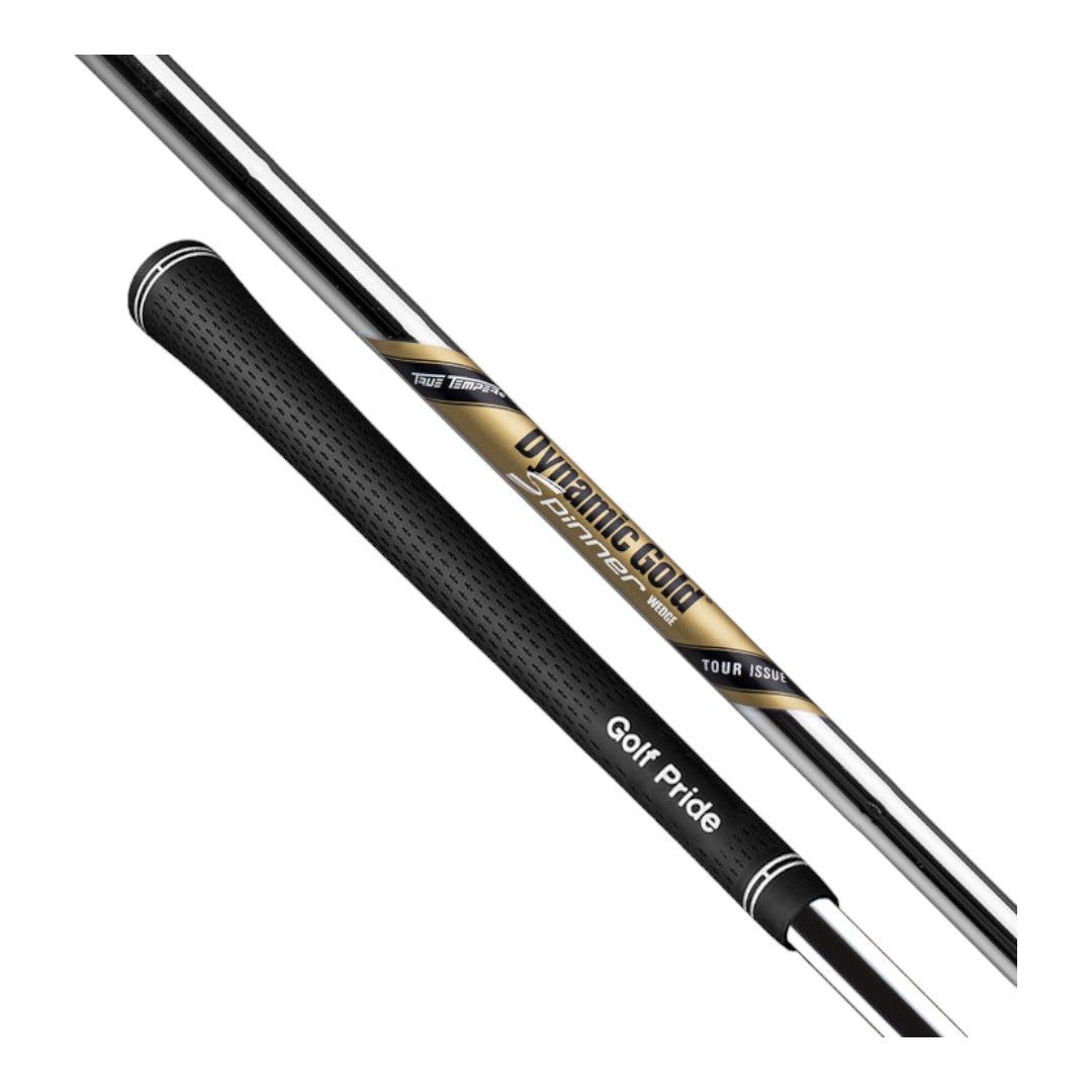 Left Handed Wilson Staff Model ZM Golf Wedge