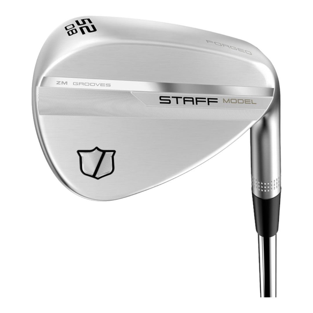 Left Handed Wilson Staff Model ZM Golf Wedge