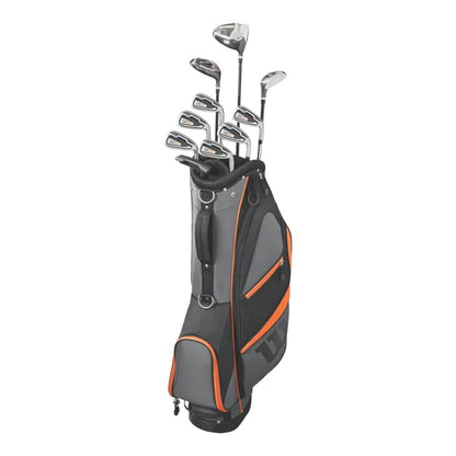 Left Handed Wilson Staff X31 Golf Package Set | Steel