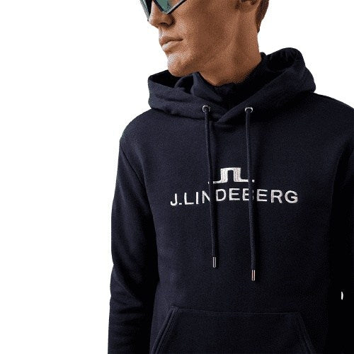 J.Lindeberg Alpha Hoodie GMJS06270
