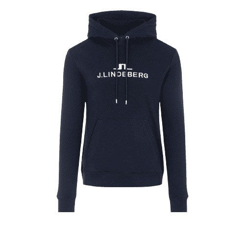 Lindeberg Alpha Hoodie GMJS06270