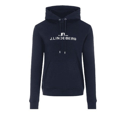 Lindeberg Alpha Hoodie GMJS06270