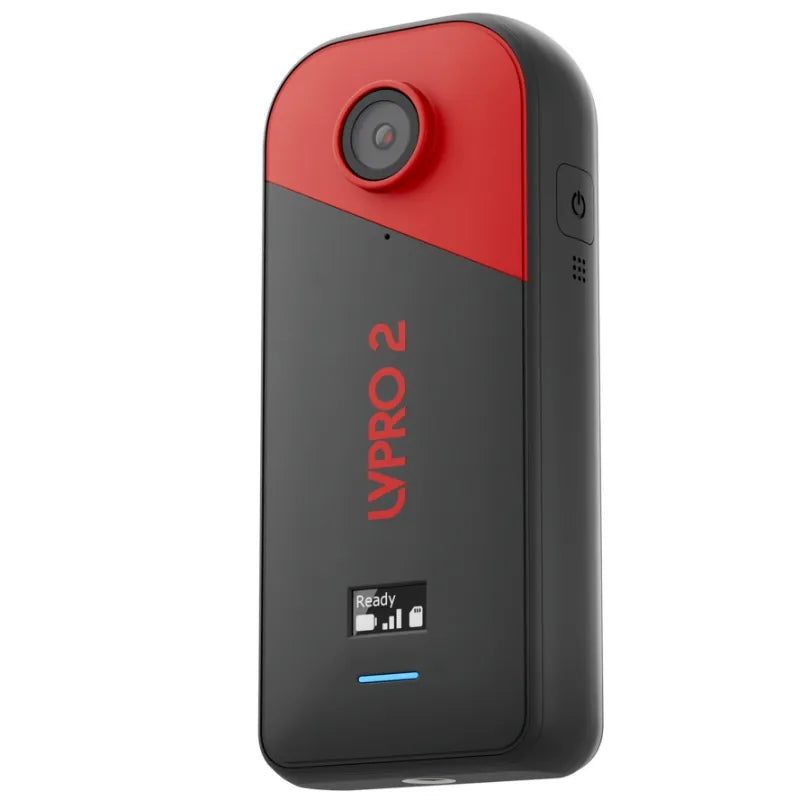 Liveview Pro 2 Golf Camera – Clarkes Golf