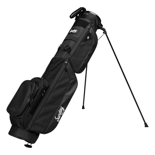 Sunday Loma XL Pencil Golf Stand Bag BAG201