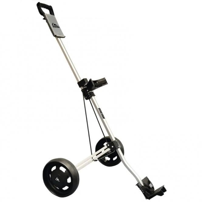 Longridge Alu-Lite Golf Trolley