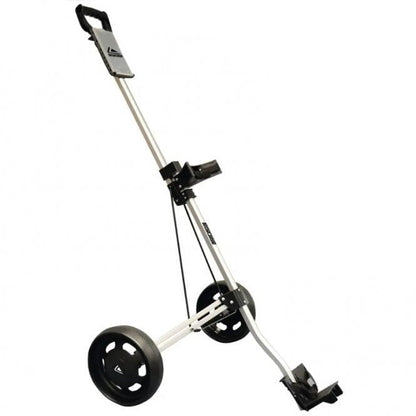 Longridge Alu-Lite Golf Trolley