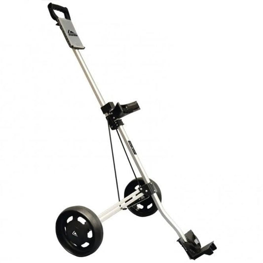Longridge Alu-Lite Golf Trolley