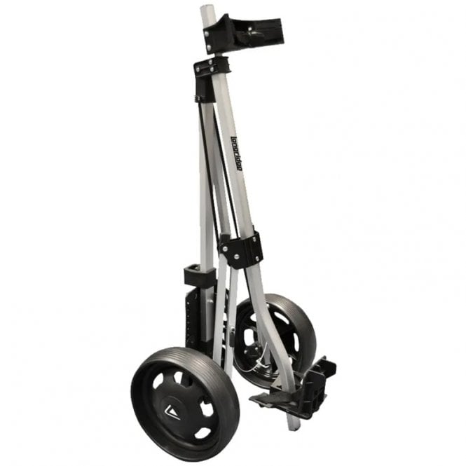 Longridge Alu-Lite Golf Trolley