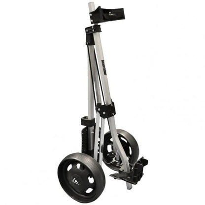Longridge Alu-Lite Golf Trolley