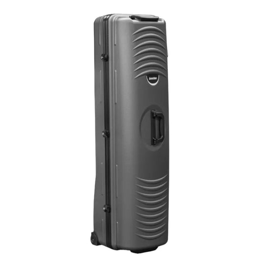 Longridge Folding Hard Case Cover