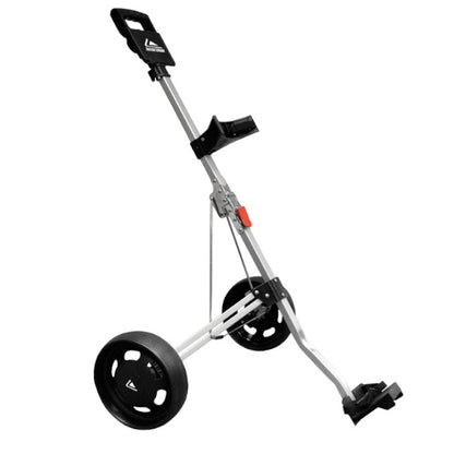 Longridge Micro-Lite Golf Trolley