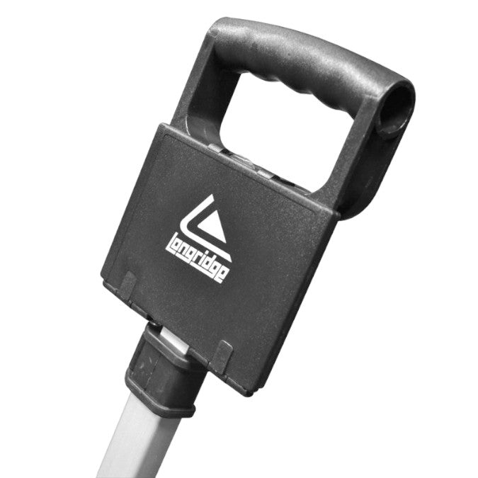Longridge Micro-Lite Golf Trolley