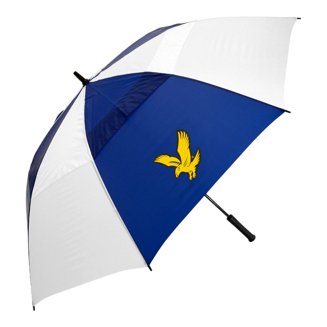 Lyle & Scott Dual Canopy Umbrella