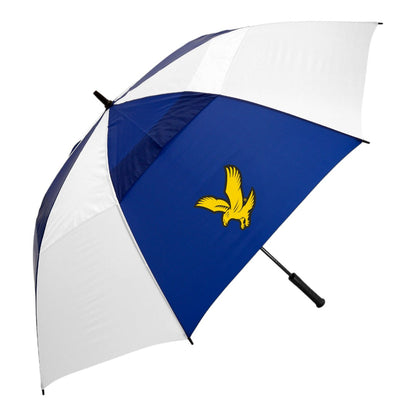 Lyle & Scott Dual Canopy Umbrella