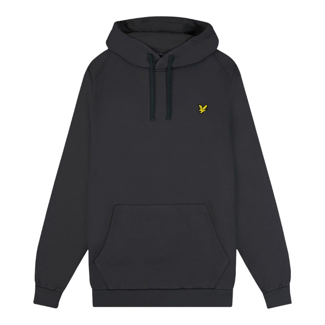 Lyle & Scott Fly Fleece Golf Hoodie ML2096SP