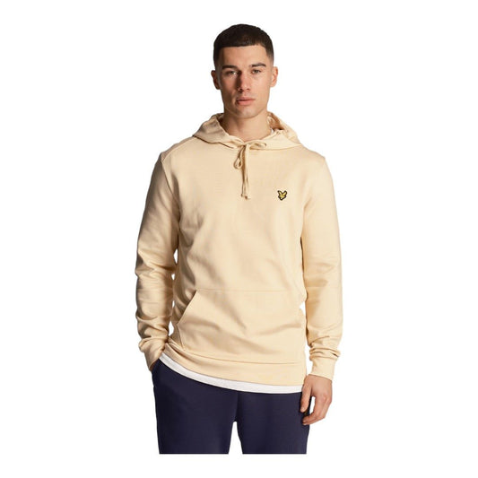 Lyle & Scott Fly Fleece Golf Hoodie ML2096SP