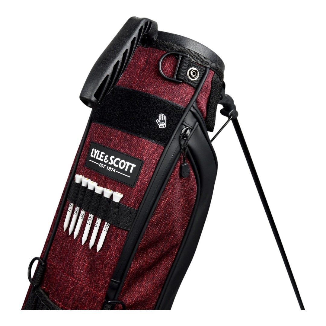 Lyle & Scott Gleneagle 5.3'' Golf Stand Bag