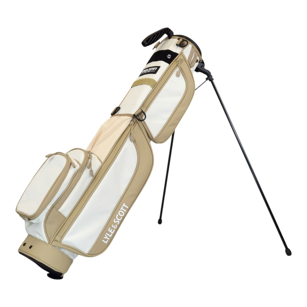 Lyle & Scott Gleneagle 5.3'' Golf Stand Bag