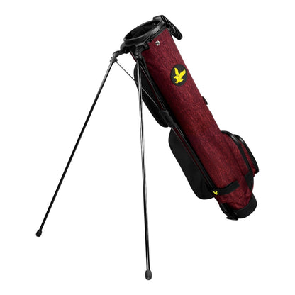 Lyle & Scott Gleneagle 5.3'' Golf Stand Bag