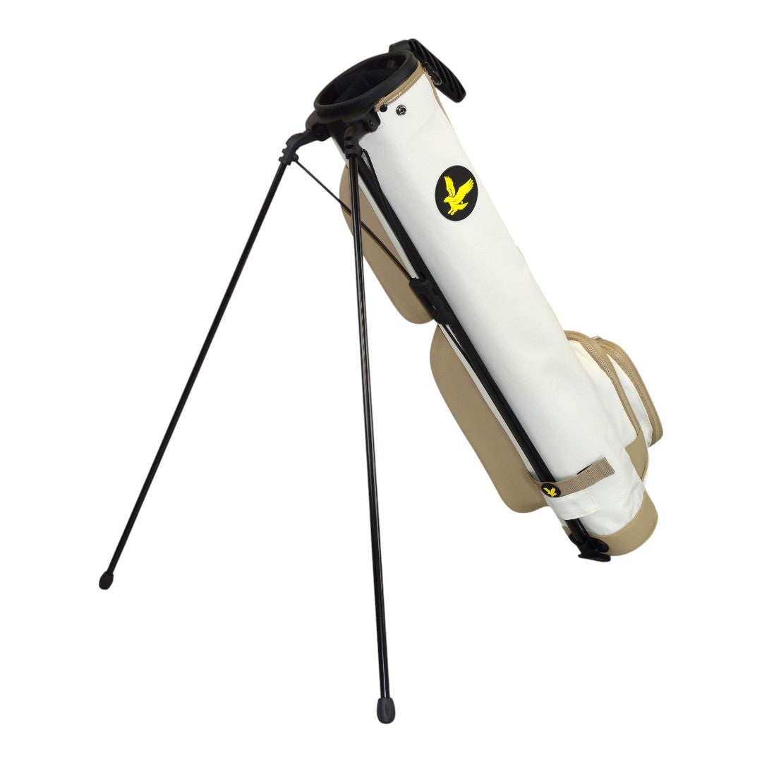 Lyle & Scott Gleneagle 5.3'' Golf Stand Bag