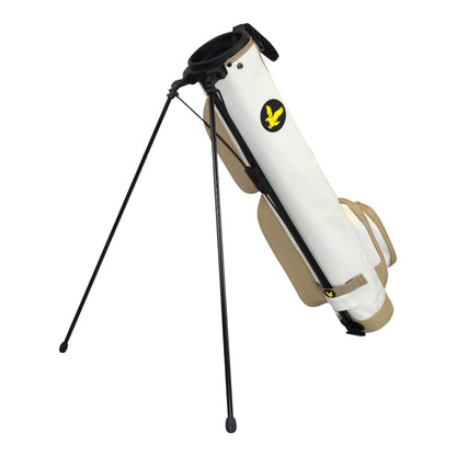Lyle & Scott Gleneagle 5.3'' Golf Stand Bag