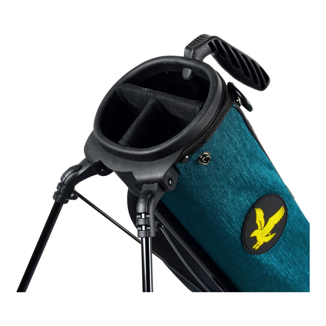 Lyle & Scott Gleneagle 5.3'' Golf Stand Bag