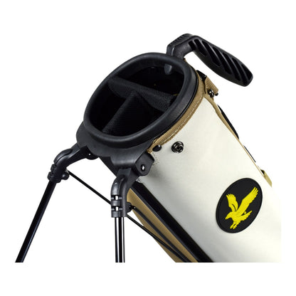 Lyle & Scott Gleneagle 5.3'' Golf Stand Bag