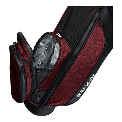 Lyle & Scott Gleneagle 5.3'' Golf Stand Bag
