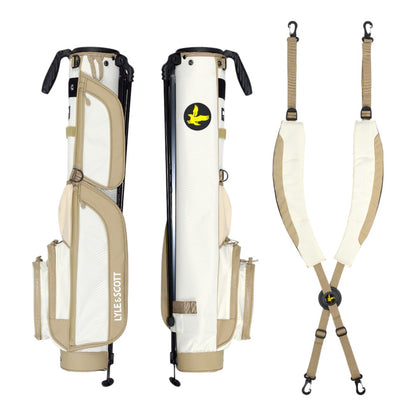Lyle & Scott Gleneagle 5.3'' Golf Stand Bag