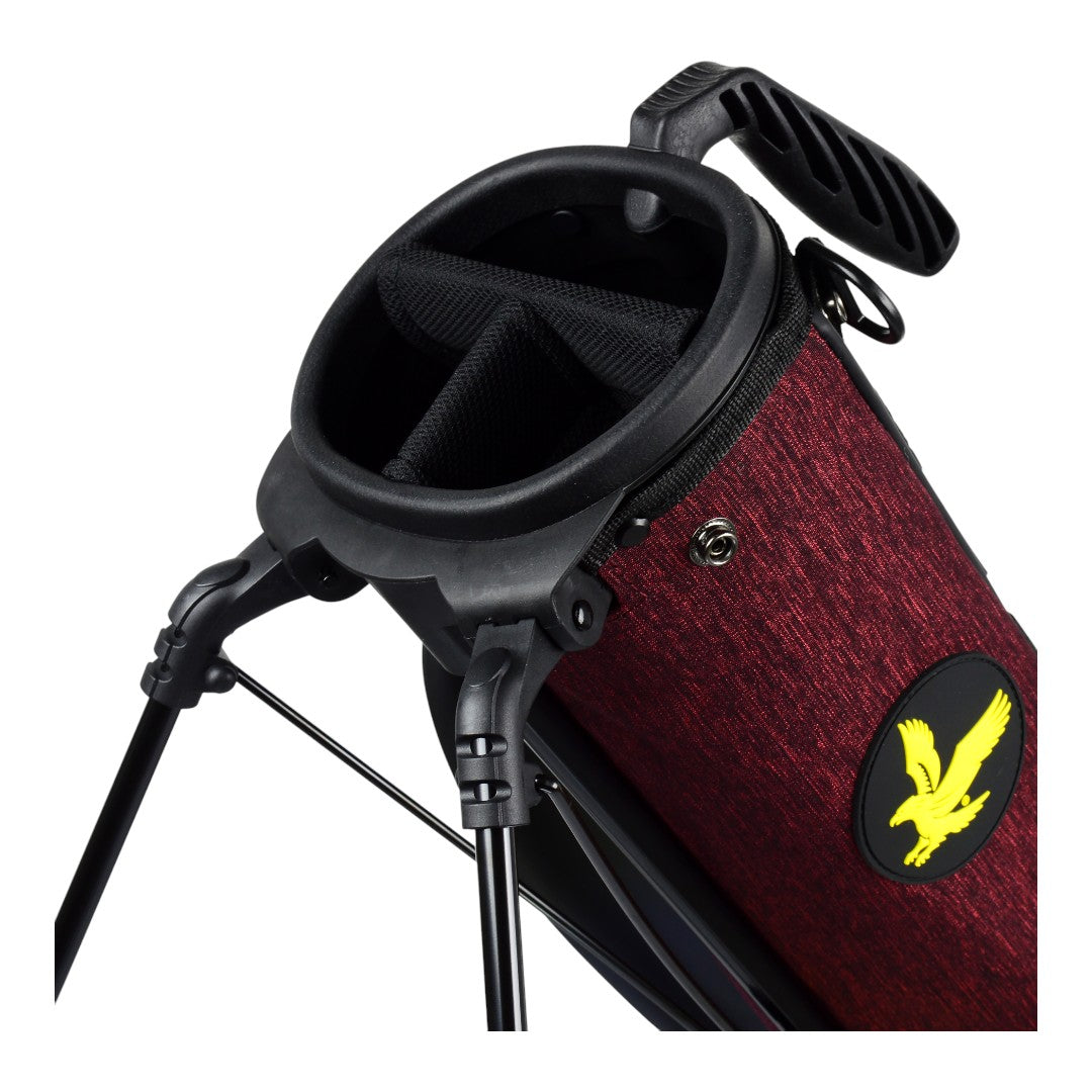 Lyle & Scott Gleneagle 5.3'' Golf Stand Bag