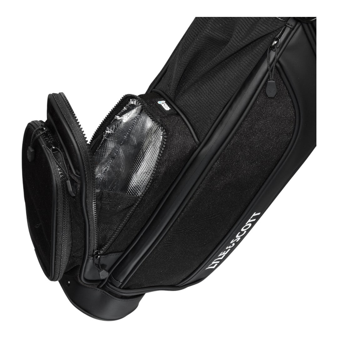 Lyle & Scott Gleneagle 5.3'' Golf Stand Bag