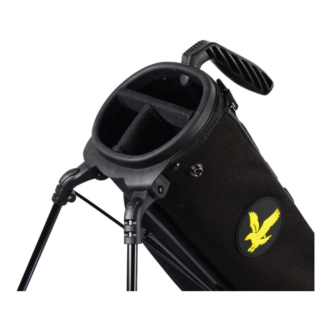 Lyle & Scott Gleneagle 5.3'' Golf Stand Bag