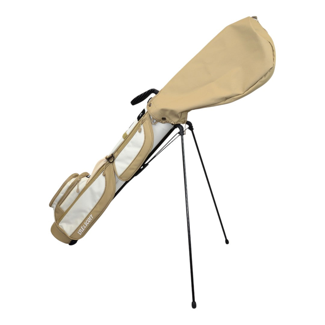 Lyle & Scott Gleneagle 5.3'' Golf Stand Bag