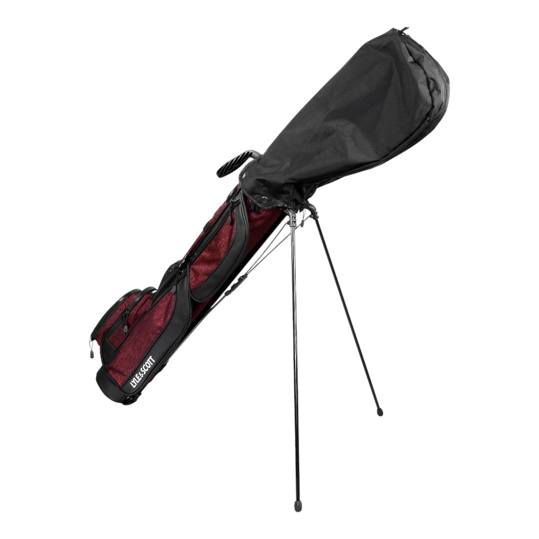 Lyle & Scott Gleneagle 5.3'' Golf Stand Bag
