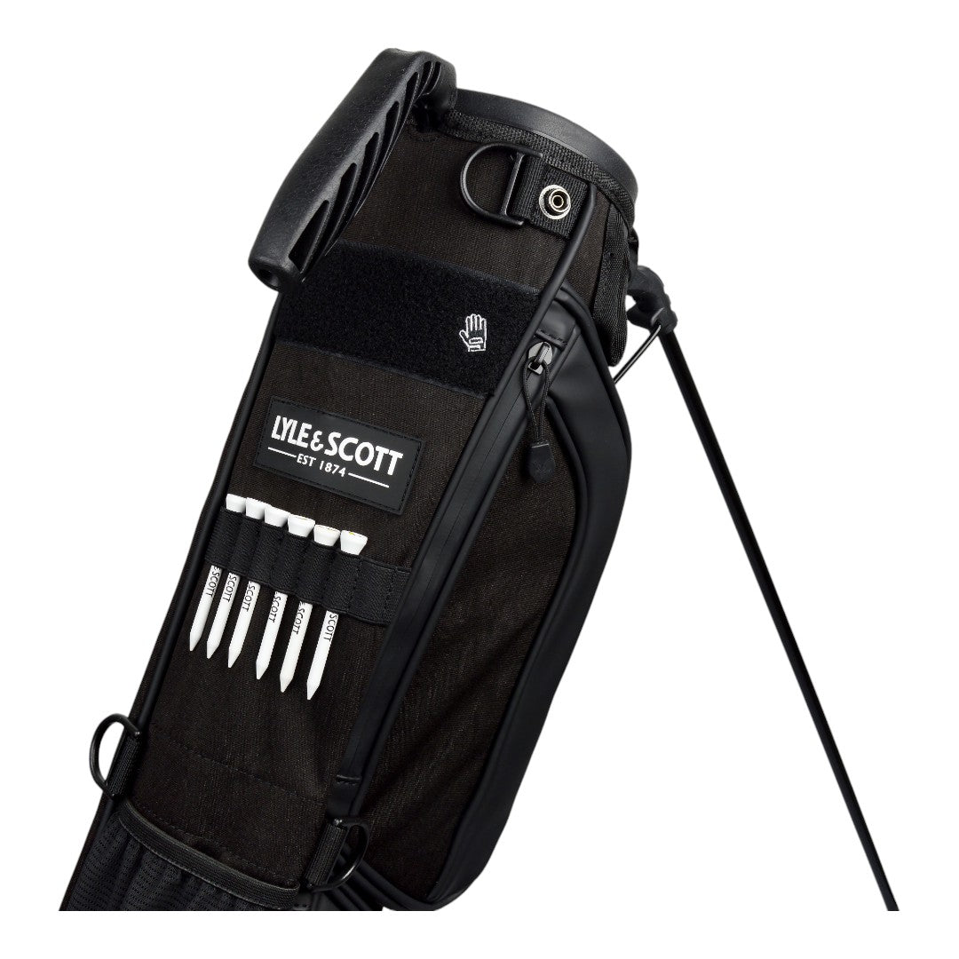 Lyle & Scott Gleneagle 5.3'' Golf Stand Bag
