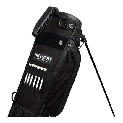 Lyle & Scott Gleneagle 5.3'' Golf Stand Bag