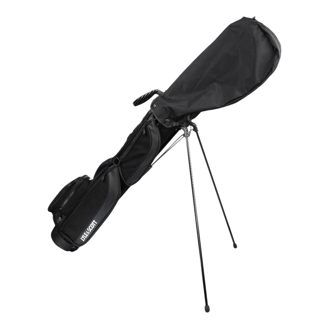 Lyle & Scott Gleneagle 5.3'' Golf Stand Bag