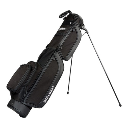 Lyle & Scott Gleneagle 5.3'' Golf Stand Bag