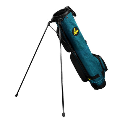 Lyle & Scott Gleneagle 5.3'' Golf Stand Bag