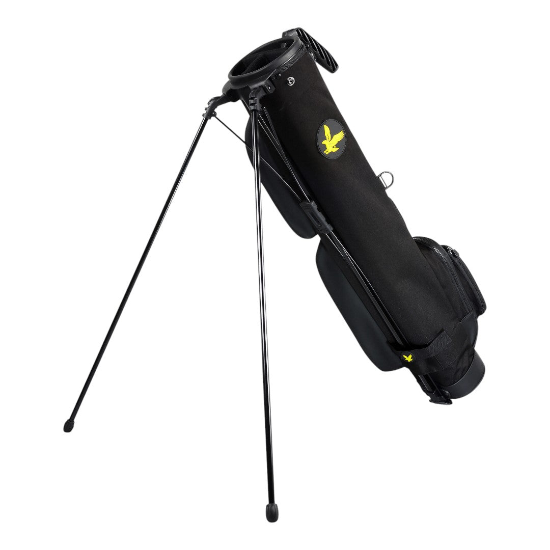 Lyle & Scott Gleneagle 5.3'' Golf Stand Bag