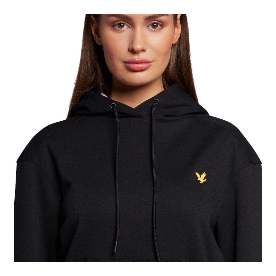 Lyle & Scott Ladies Naomi Golf Hoodie MLW1861