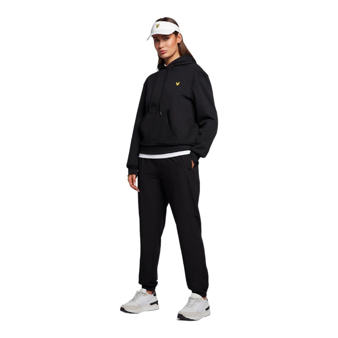 Lyle & Scott Ladies Naomi Golf Hoodie MLW1861