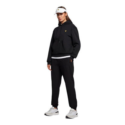 Lyle & Scott Ladies Naomi Golf Hoodie MLW1861