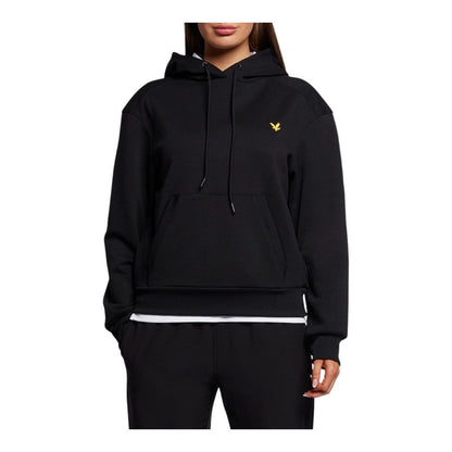 Lyle & Scott Ladies Naomi Golf Hoodie MLW1861