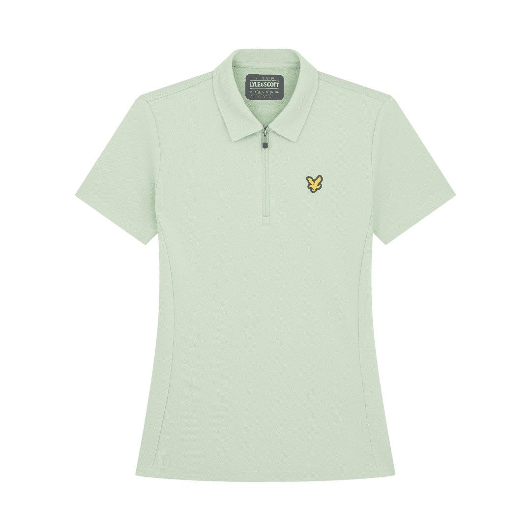 Lyle & Scott Ladies Sue Golf Polo Shirt SPW1861G