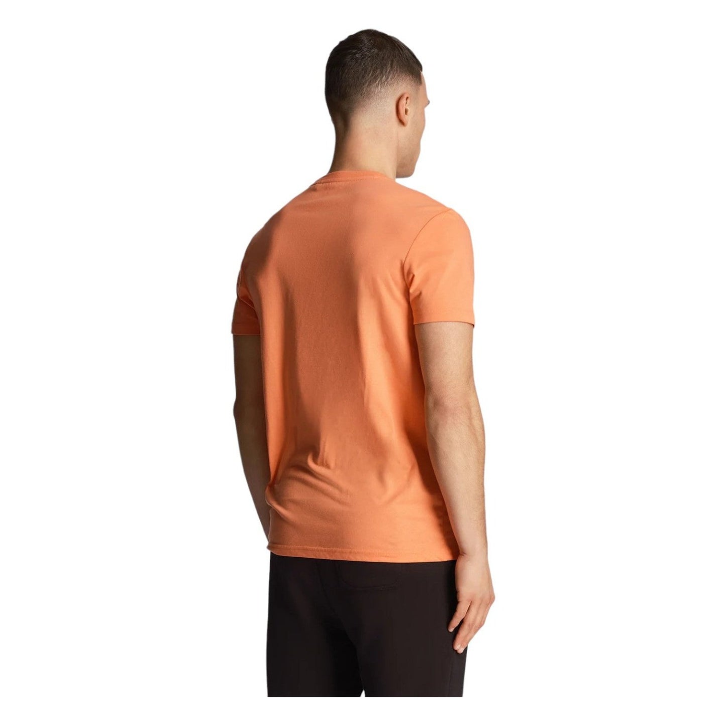 Lyle & Scott Martin SS Golf T-Shirt TS860SP